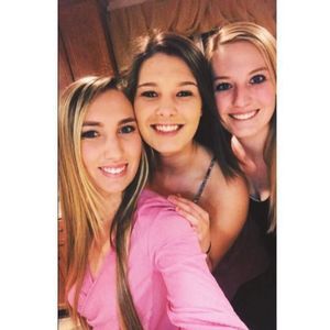 Meet your Posher, Madeline